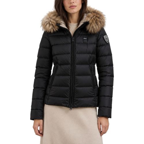 Veste Blauer 26WBLDC03038 - Blauer - Modalova