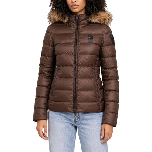 Veste Blauer 26WBLDC03038 - Blauer - Modalova