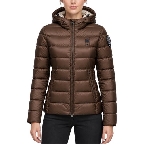 Veste Blauer 26WBLDC03037 - Blauer - Modalova