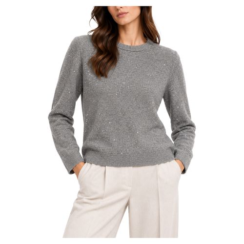 Sweat-shirt Emme Marella EMMCOCCO - Emme Marella - Modalova