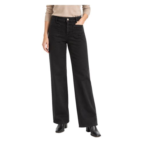 Jeans larges EMMRIDENTE - Emme Marella - Modalova