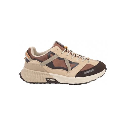 Baskets basses Off Runner Stride WP - Raw Brown/Brown - Palladium - Modalova