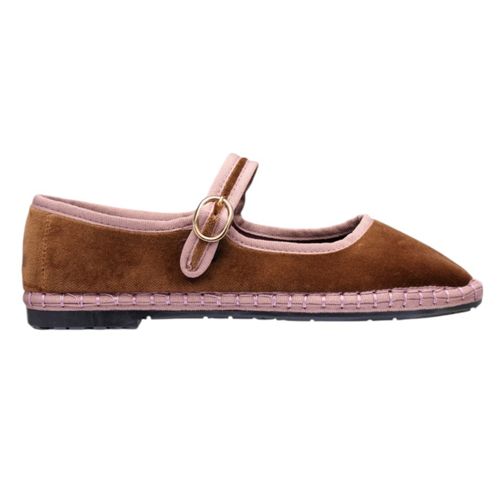 Espadrilles Flabelus Mary Jane - Flabelus - Modalova