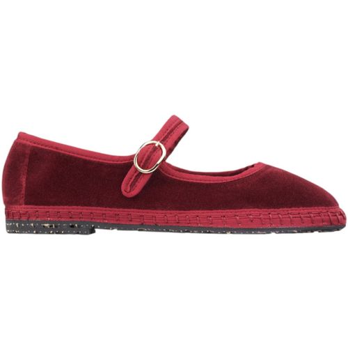 Espadrilles Flabelus Mary Jane - Flabelus - Modalova