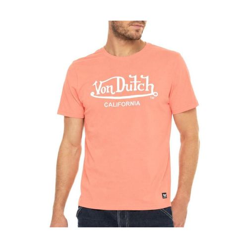 T-shirt Von Dutch FIRST - Von Dutch - Modalova