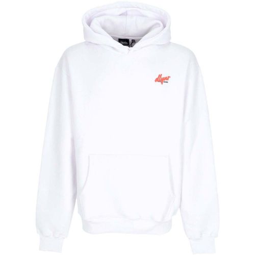 Sweatshirts à capuche Felpa Cappuccio Uomo Yokai Console Hoodie White - Dolly Noire - Modalova