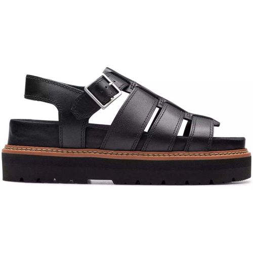 Sandales Clarks Orianna Twist - Clarks - Modalova