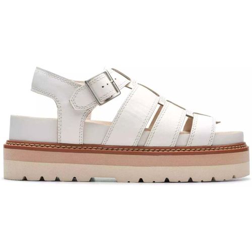Sandales Clarks Orianna Twist - Clarks - Modalova