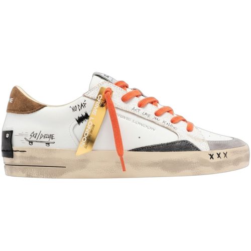 Baskets Crime London 10108AA9 - Crime London - Modalova
