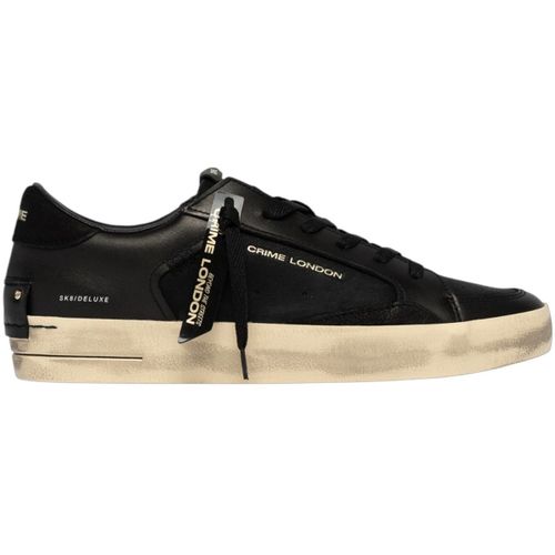 Baskets Crime London 10111AA9 - Crime London - Modalova