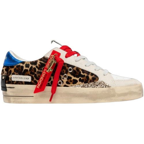 Baskets Crime London 23106AA9 - Crime London - Modalova