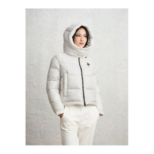 Veste GLORIA 26WBLDC02071 6648-100BI - Blauer - Modalova