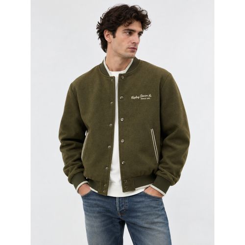 Veste Replay M0010 00QL6-C04I - Replay - Modalova