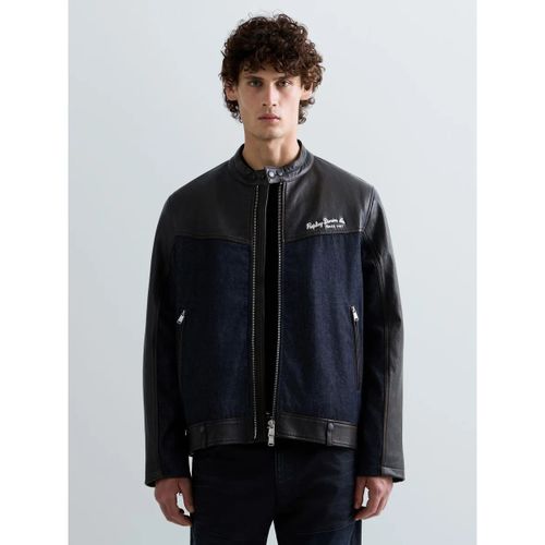 Veste Replay M13MG.724A2-C05P - Replay - Modalova
