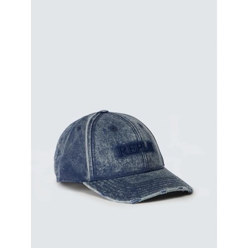 Casquette Replay AX4161 A0113H-C07B - Replay - Modalova