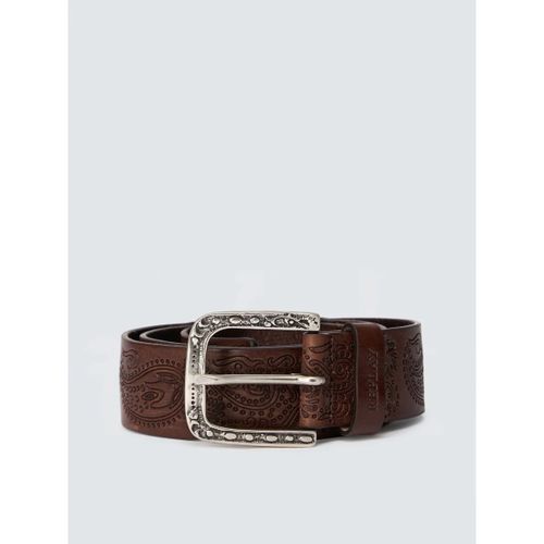 Ceinture AX006Y A7243P-C06D BROWN - Replay - Modalova