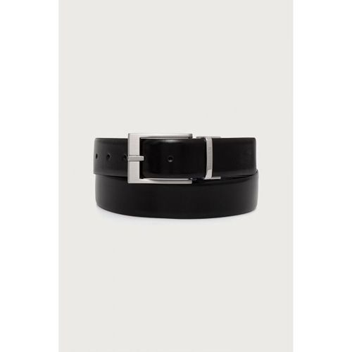 Ceinture BM7955 P6435 - ADJ REV H35-BLA - Guess - Modalova