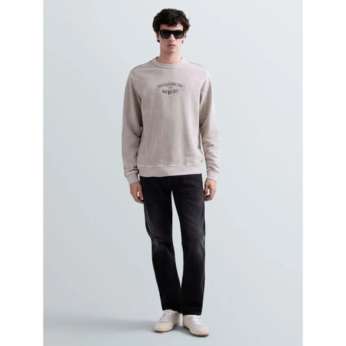 Jeans MA972.888.0C4 GROVER-099 DENIM BLACK - Replay - Modalova