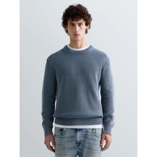 Sweat-shirt UK00AS.7246IG-C00C - Replay - Modalova