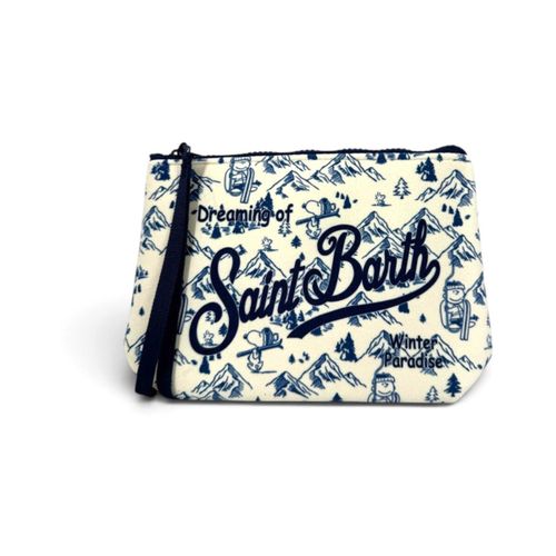Pochette Mc2 Saint Barth Aline W - Mc2 Saint Barth - Modalova