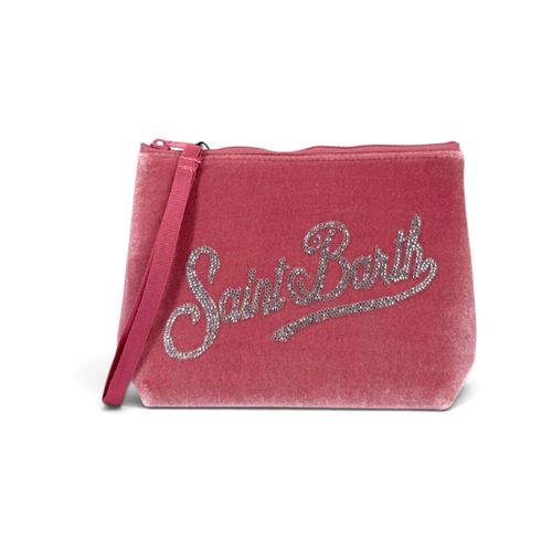 Pochette Aline Velvet - Mc2 Saint Barth - Modalova
