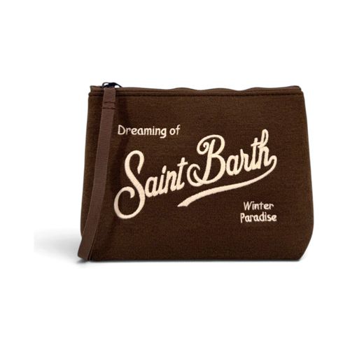 Pochette Mc2 Saint Barth Aline Wool - Mc2 Saint Barth - Modalova