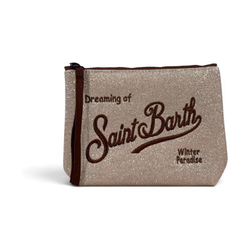 Pochette Aline Lurex W - Mc2 Saint Barth - Modalova