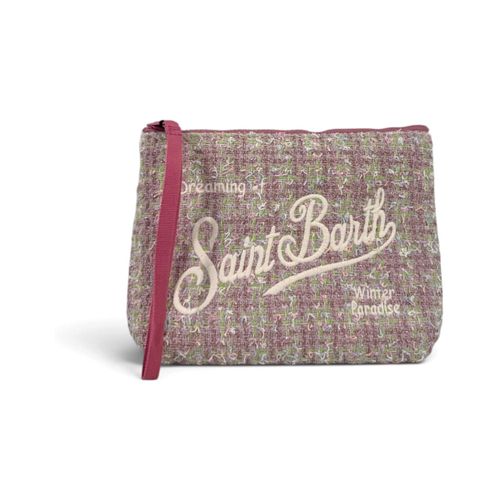 Pochette Aline Tweed - Mc2 Saint Barth - Modalova