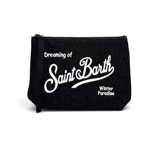 Pochette Aline Denim W - Mc2 Saint Barth - Modalova