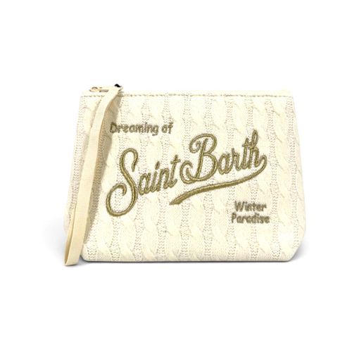 Pochette Aline Tricot - Mc2 Saint Barth - Modalova