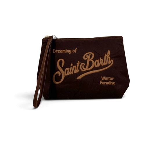 Pochette Mc2 Saint Barth Aline Wax - Mc2 Saint Barth - Modalova