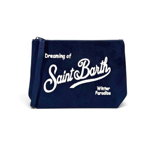 Pochette Aline Corduroy S - Mc2 Saint Barth - Modalova