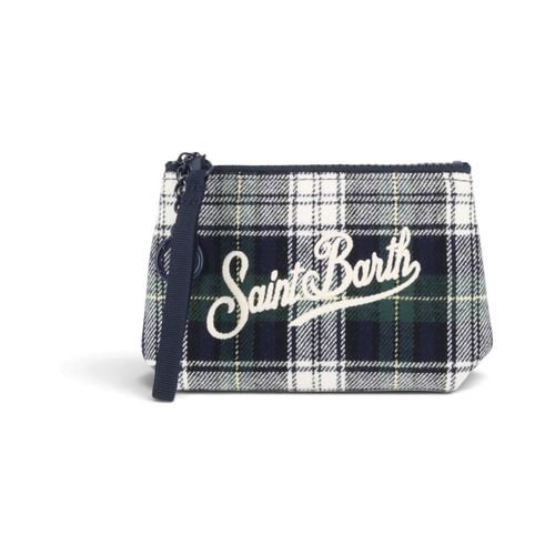 Pochette Aline Mini Wool - Mc2 Saint Barth - Modalova