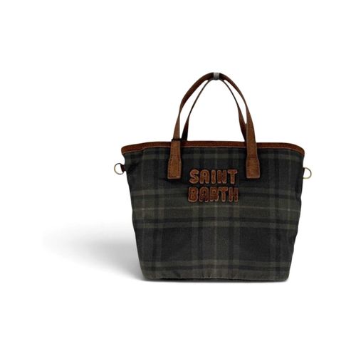 Sac City Bag Mini Wax - Mc2 Saint Barth - Modalova