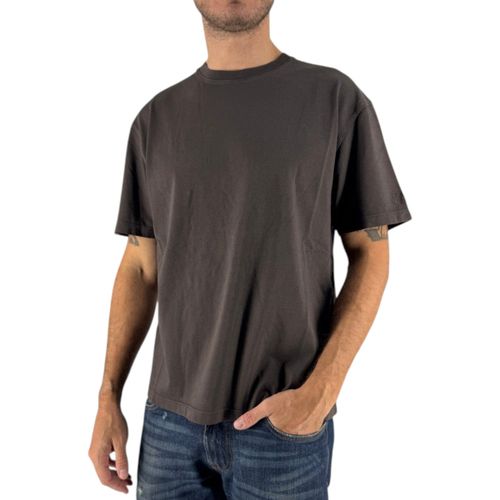 T-shirt Mc2 Saint Barth Johnny Raw - Mc2 Saint Barth - Modalova