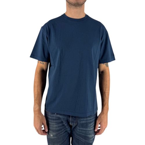 T-shirt Mc2 Saint Barth Johnny Raw - Mc2 Saint Barth - Modalova