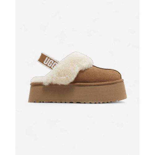 Chaussons Funkette Chestnut (Women's) - UGG - Modalova