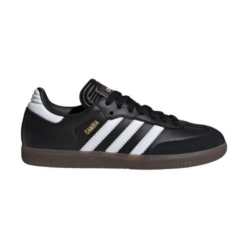 Baskets Samba Indoor Black (GS) - adidas - Modalova