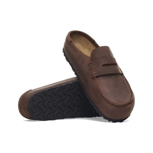 Mules Naples Wrapped LEOI - BIRKENSTOCK - Modalova