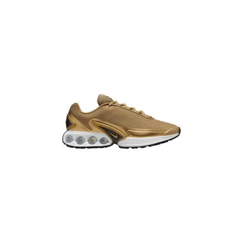 Baskets Air Max Dn Premium Metallic Gold (Women's) - Nike - Modalova