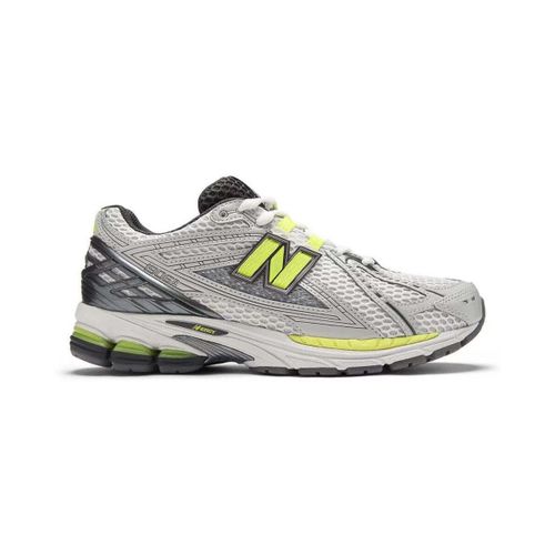 Baskets 1906R Light Silver Metallic Alkaline Green - New Balance - Modalova