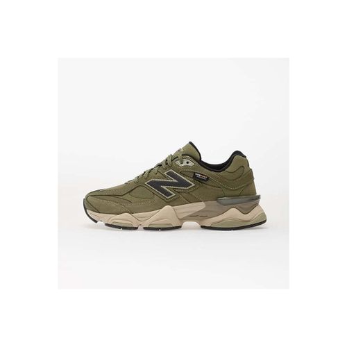 Baskets 9060 Dark Olivine Cordura - New Balance - Modalova