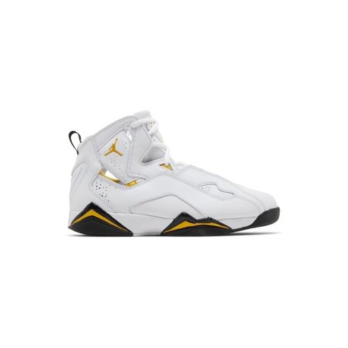Baskets True Flight Yellow Ochre - Nike - Modalova