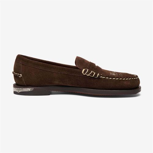 Mocassins Sebago Dan Dallas - Sebago - Modalova