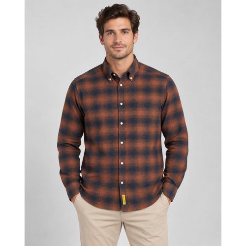 Chemise Bradford Tecnical - Bd Baggies - Modalova