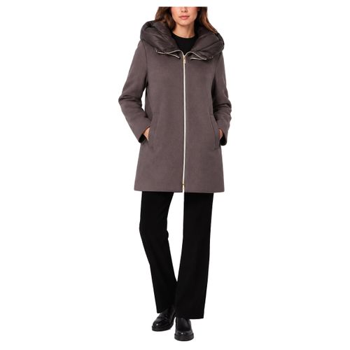 Manteau Emme Marella EMMBACIO - Emme Marella - Modalova
