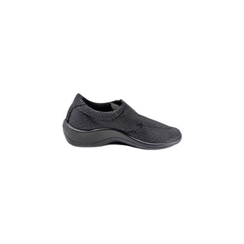 Slip ons Arcopedico 4626 negro - Arcopedico - Modalova