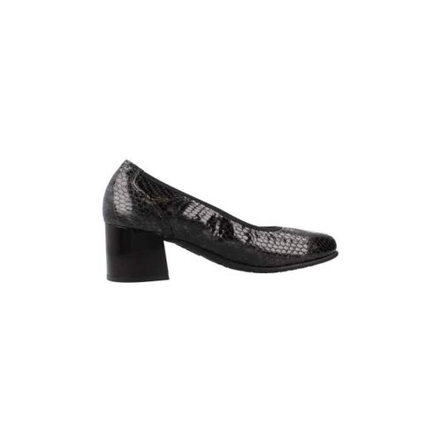 Chaussures escarpins 11640 negro - Pitillos - Modalova