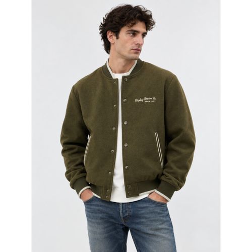 Veste Replay M0010 00QL6-C04I - Replay - Modalova