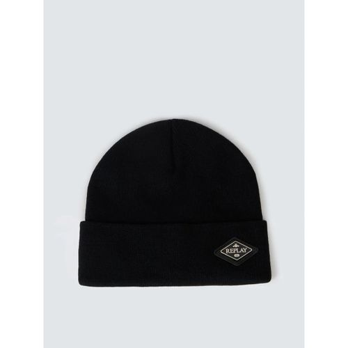 Bonnet Replay AX006P A7243Q-C098 - Replay - Modalova